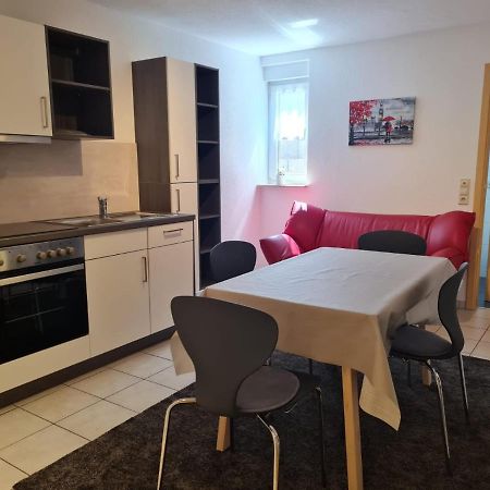 Badisch Home Rust Buitenkant foto